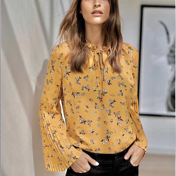 Ralph Lauren Tops - NWT Ralph Lauren blouse shirt